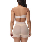 Sorelyne® Tummy Control Shorts Body Shaper High Waist Butt Lifter Panties Compression (Pre-Sale)
