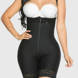 Sorelyne® Firm Control Open Bust Full Body Shaper Bodysuit Shapewear