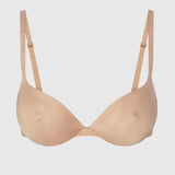 Sexy and Comfortable Nipple Push-up Bra Underwear