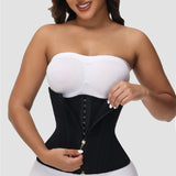 Sorelyne® Hourglass Girdle Waist Trainer For Women Double Tummy Control Workout Waist Cincher Corset