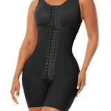 Sorelyne® Compression Garment Short Shapewear For Women With Bra