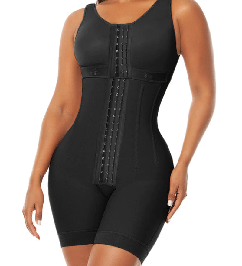 Sorelyne® Compression Garment Short Shapewear For Women With Bra