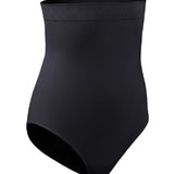 Women's Tummy Control High Waist Shapewear Underwear Breathable Soft Shaper Briefs