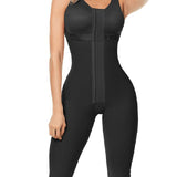 Sorelyne® Colombian Full Body High Compression Girdles Post Surgery Shapewear