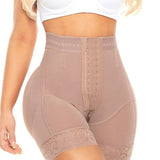 Sorelyne® High Compression Butt Lifter Tummy Control Shaping Shorts
