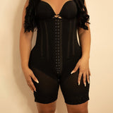 Sorelyne® Tummy Control Girdles Colombianas Full Body Shaper Butt Lifter Thigh Slimmer Shapewear