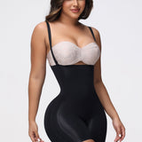 Sorelyne® High Waist Seamless Slimming Shapewear Shorts With Removable Strap