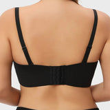 Invisible Comfortable Push Up Bra