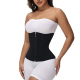Sorelyne® Hourglass Girdle Waist Trainer For Women Double Tummy Control Workout Waist Cincher Corset