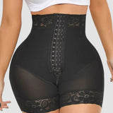 Sorelyne® High Compression Butt Lifter Tummy Control Shaping Shorts