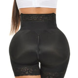 Sorelyne® High Compression Butt Lifter Tummy Control Shaping Shorts