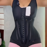 Sorelyne® Girdles Colombianas Double Compression Overbust Body Shaper