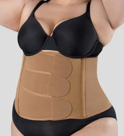 Sorelyne® Sticky Tummy Control Waist Trainer