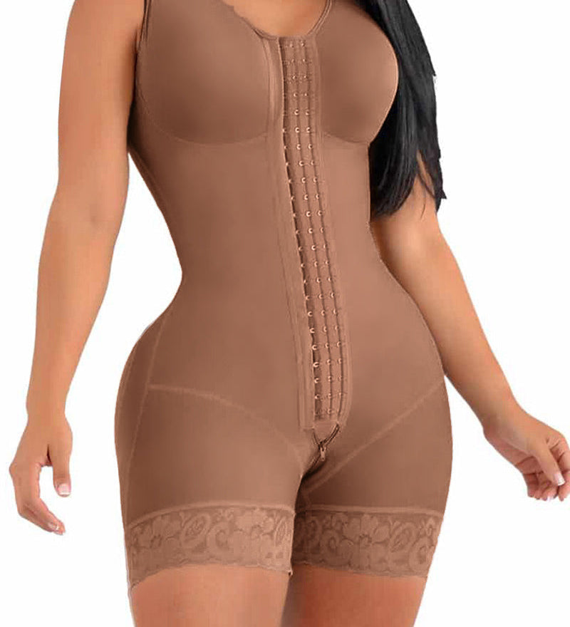 Sorelyne® Girdles High Compression Post-surgica Short Girdle Shapewear