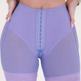 Sorelyne® Hourglass Shaping Shorts High Waist BBL Girdle Shorts