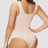 Sorelyne® Girdles Colombianas Tummy Control Waist Trainer Open Bust Girdle Shapewear