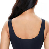 Women's Wireless Push Up Wireless Bra For Everyday Wear