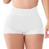 Sorelyne® Women Lace Classic Body Shaper Butt Lifter Panty Smoothing Brief