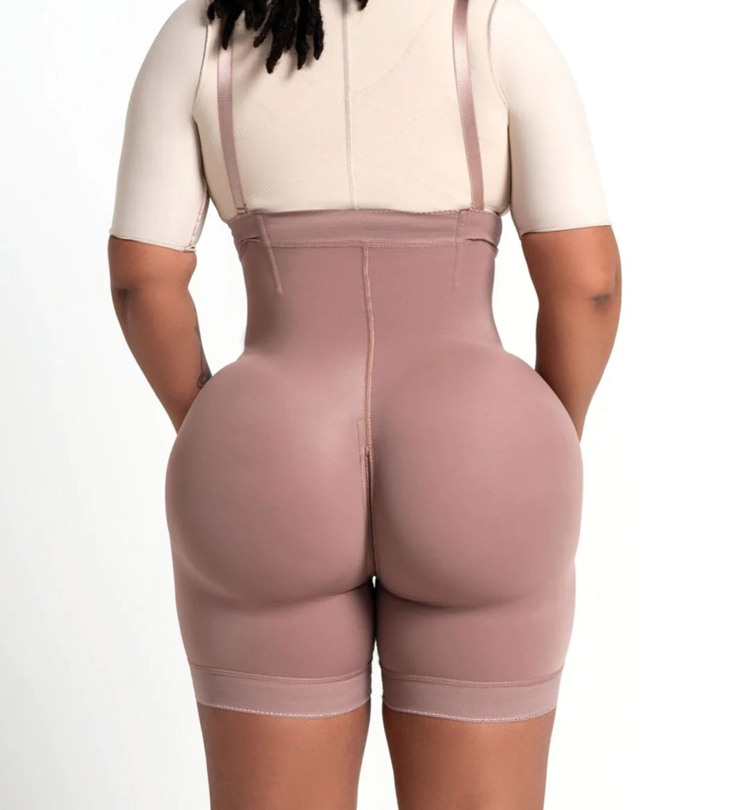 Sorelyne® High Compression Tummy Control Bodysuits Shapewear