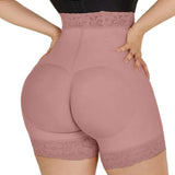 Sorelyne® High Waist Tummy Control Body Shaper Hips Buttock Slimming Tummy Control Shorts