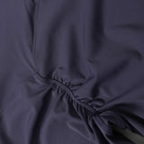 Crossover High Waist Hip Lift Quick Dry Yoga Flared Pants