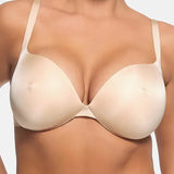 Sexy and Comfortable Nipple Push-up Bra Underwear