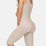 Sorelyne® Double Compression Tummy Control Shapewear Girdle With Bra