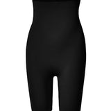Smooth High Waisted Tummy Control Shapewear Shorts Slimming Breathable Boxer Panties