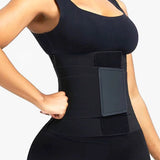 Sorelyne® Double Compression Waist Trainer Sport Belts Shapewear Corset