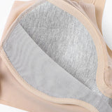 Women's Wireless Push Up Wireless Bra For Everyday Wear