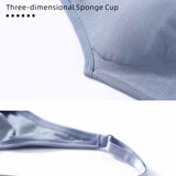 Seamless Round Neck Tummy Control Thong Tank Top Body Shaper Bodysuits