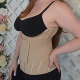 Sorelyne® Women's Tummy Control Girdle Waist Trainer Workout Boned Waist Cincher Corset