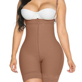 Sorelyne® Firm Control Open Bust Full Body Shaper Bodysuit Shapewear