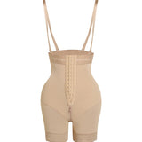 Sorelyne® High Waist Tummy Control Butt Lifter Slim Shorts