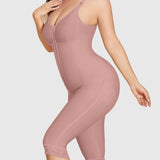 Sorelyne® Women High Compression Slimming Belly Control Shapewear Butt Lifter Body Shaper