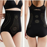 High Waist Butt Lifting Pants Waist Slimming Shapewear Women Magic Waist Shaper