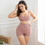 Sorelyne® Women Tummy Control Butt Lifting Seamless Panties