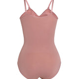 Sorelyne® Open Crotch Butt Lifter Bodysuits Shapewear