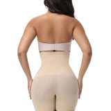 Sorelyne® Segmented Compression Seamless Shaping Shorts (Pre-Sale)