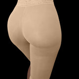 Seamless High Waist Hip Lift Shaping Shorts