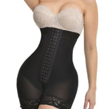 Sorelyne® High Waist Tummy Control Butt Lifter Slim Shorts