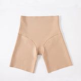 Seamless Non-slip Tummy Control Girdle Shorts Thigh Slimmer Shaping Underwear