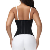 Sorelyne® Girdles Colombianas Hooks Tummy Control Waist Trainer