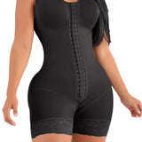 Sorelyne® Girdles High Compression Post-surgica Short Girdle Shapewear