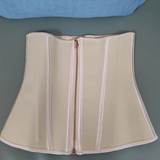 Sorelyne® Double Compression Tummy Control Waist Trainer Corset For Women