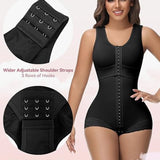 Sorelyne® Full Bust Butt Lifting Post Surgery Body Shaper