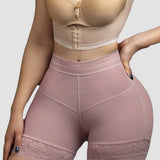 Sorelyne® High Compression Butt Lifter Tummy Control Shorts