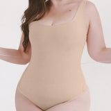 Sorelyne® Women's Sexy Back Lace-up Seamless Tummy Control Bodysuit