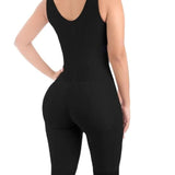 Sorelyne® Firm Compression Full Body Shapewear Bodysuits for Tummy Control