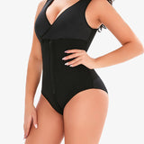 Women's Girdles Adjustable Breastfeeding High Compression Butt Lifter Shapewear